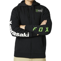 Fox Kawasaki Zip Hoodie