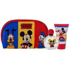 Child Gift Boxes Disney Child's Perfume Set Mickey Mouse (3 pcs)