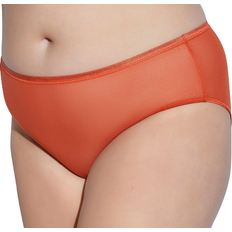 Hipster - Oranje Onderbroeken Cosabella Soire Confidence Extended Boyshort - Sahara