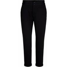 FQNanni Ankle Pants - Black