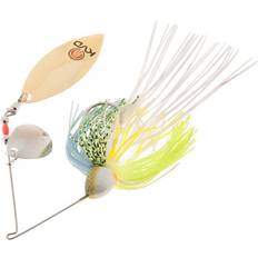 Strike King KVD Spinnerbait