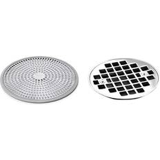 Water OXO Good Grips Shower Drain Protector