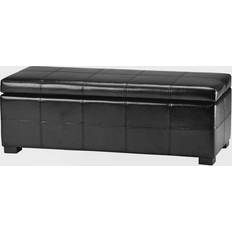 Safavieh Madison Storage Bench 46.9x16.7"