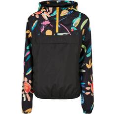 Urban outdoor Urban Classics Ladies Mixed Pull Over Jacket Windbreaker