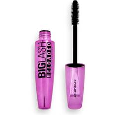 Revolution Beauty Mascaras Revolution Beauty Big Lash Reloaded Mascara