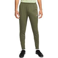 Brun - Fodbold Tøj Nike Dri-FIT Academy Soccer Pants Men - Medium Olive/White/Night Forest/White