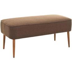 Furniture Safavieh Levi Settee Bench 39.6x18.3"