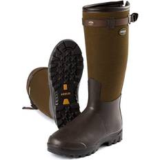 Primo Nord LW - Brown / Green