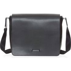 Mandarina Duck Herre Skuldertasker Mandarina Duck Messenger Times Sort