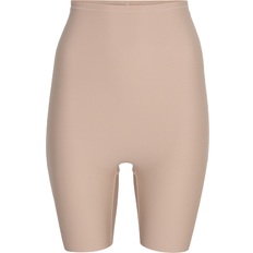 Dame - Elastan / Lycra / Spandex Shapewear & Undertøy Decoy Shapewear Shorts - Nude