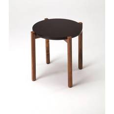 MDF - Round Small Tables Butler Del Mar Small Table 16"