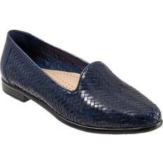 Trotters Liz III - Navy