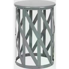 Metals Stools Safavieh Bertram Seating Stool 20.7"