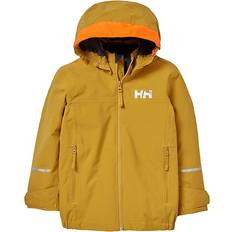 Helly hansen shelter jacket Barnkläder Helly Hansen Kid's Shelter Outdoor Jacket 2.0 - Arrowhwood (40070-349)