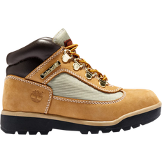 Timberland Youth Field Boot - Wheat Nubuck