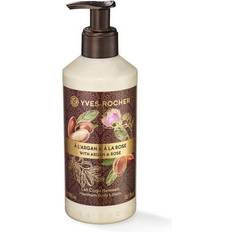 Yves Rocher Argan Rose Hammam Body Lotion 390ml