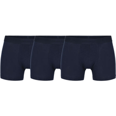 Jbs 6 pak bambus underbukser JBS DK Boys Tights 3-Pack - Navy