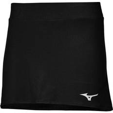 Running Skirts Mizuno Flex Skirt Women - Black