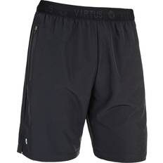 Virtus Men's Blag V2 Hyper Stretch Short - Black