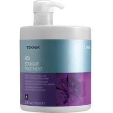 Lakme teknia Lakmé Teknia Straight Treatment 1000ml