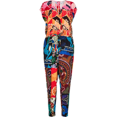 Plissering Jumpsuits & Overaller Desigual Women's Jumpsuit - Tutti Fruti