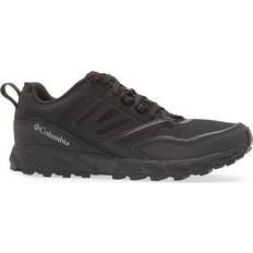 Columbia Columbia Flow District M - Black/Dark Pewter