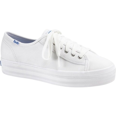 Triple Kick W - White