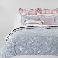 Lauren ralph lauren comforter set Lauren Ralph Lauren Karina King Comforter Set 3-pack Bedspread Multicolor (274.32x243.84)