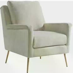 Picket House Furnishings Lincoln Armchair 37"