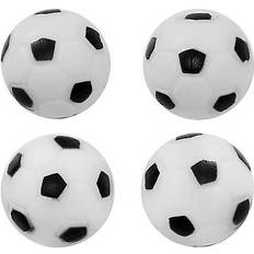 Table Sports Sunnydaze Replacement Foosball Table Balls 36mm 4pcs