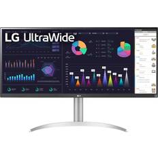 2560x1080 (UltraWide) Monitors LG 34WQ650 34"