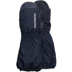 1-3M Votter Didriksons Kid's Shell Gloves - Navy (504198-039)