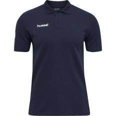 Hummel Go Cotton Polo