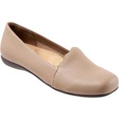 Trotters Sage - Dark Taupe