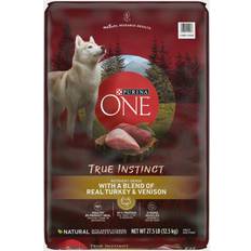 Purina one true instinct dog food See prices