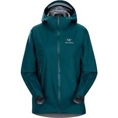 Arc'teryx Women's Beta Jacket - Labyrinth