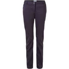 Blue - Women Trousers Craghoppers Women´s Kiwi Pro II Trousers - Dark Navy