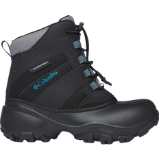 Big Kid's Rope Tow - Black/Dark Compass