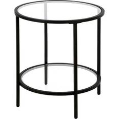 Hudson & Canal Sivil Small Table 20x20"