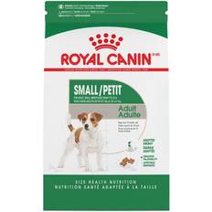 Pets Royal Canin Small Adult Dry Dog Food 14 Lbs