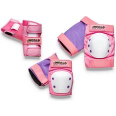 Moncler Impala Protective Pack - Rosa