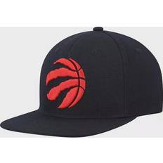 Mitchell & Ness Toronto Raptors Ground 2.0 Snapback Cap Sr