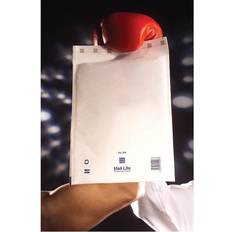 Antalis Boblekonvolut Mail Lite G4 240x330 mm hvid, 50 stk. 103005502