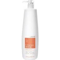 Peeling shampoo Lakmé K.Therapy Peeling Dry Shampoo 1000ml