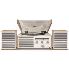 Audio Systems Crosley Switch II