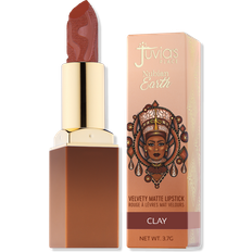 Juvia's Place Nubian Earth Matte Lipstick Clay