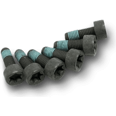 LuK Screw Set, flywheel AUDI,PORSCHE 411 0156 10 N91143202,N91143202,N91143203 PAF911432,N91143202,N91143202