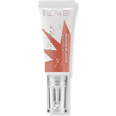 Flower Beauty Blush Bomb Color Drops for Cheeks Cinnamon