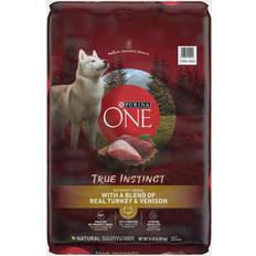 Pets on sale Purina ONE True Instinct with a Blend of Real Turkey & Venison 6.804