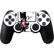 Controller Decal Stickers MightySkins PS4 Vinyl Controller Skin - Executioner